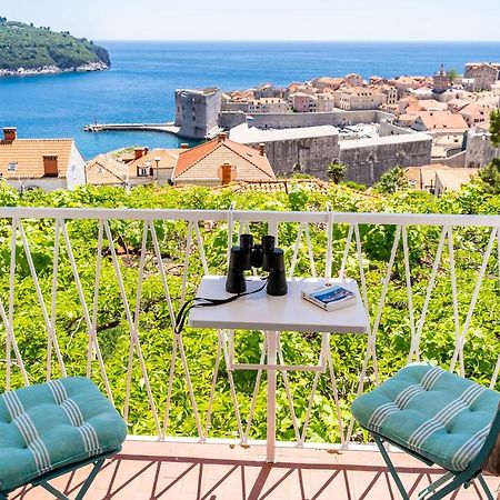 Apartment Rose 2 Ντουμπρόβνικ Εξωτερικό φωτογραφία